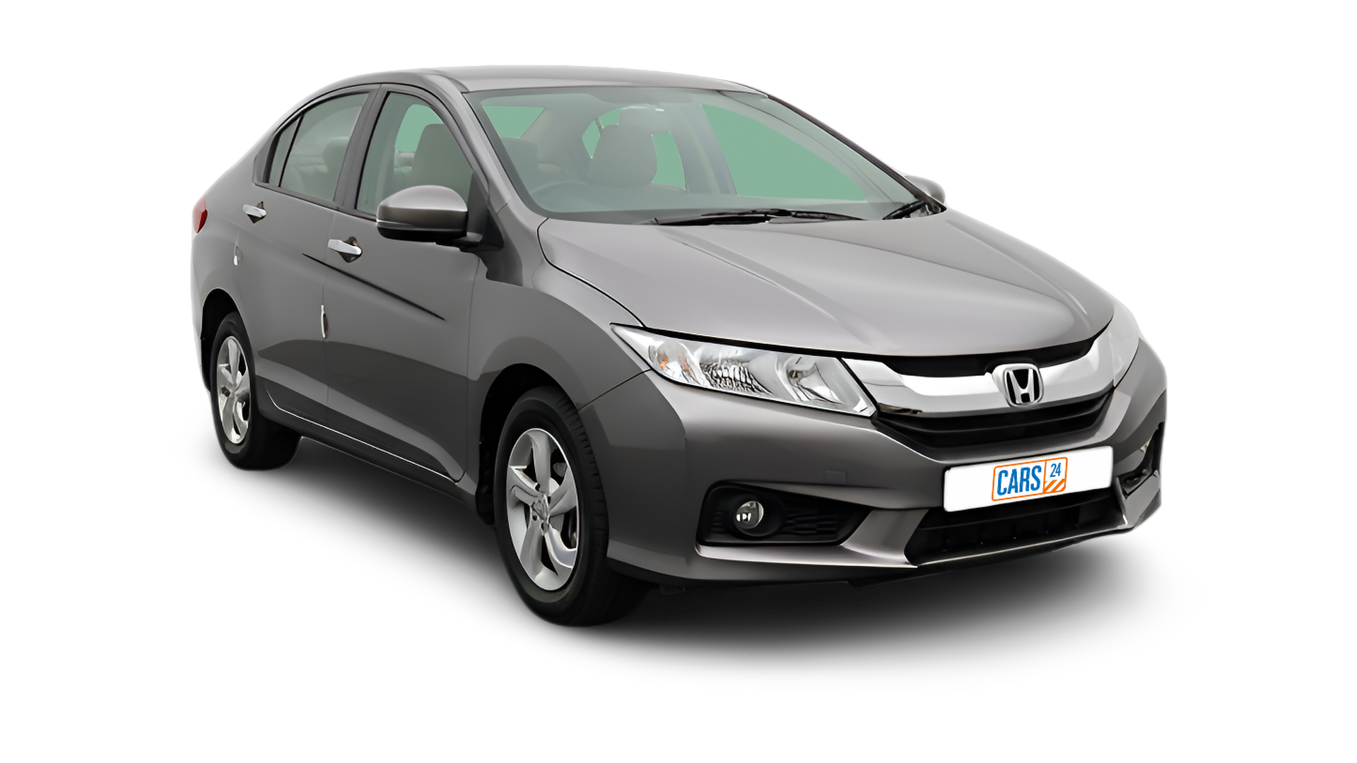 Honda City-img